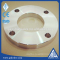 Plate-Type Flange (acero al carbono / acero de aleación) para la venta